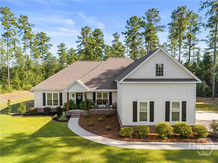 Address Withheld By Seller, Statesboro, GA 30458 - #3