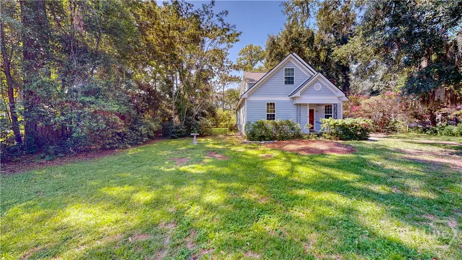 2607 Governor Street, Savannah, GA 31408 - #2