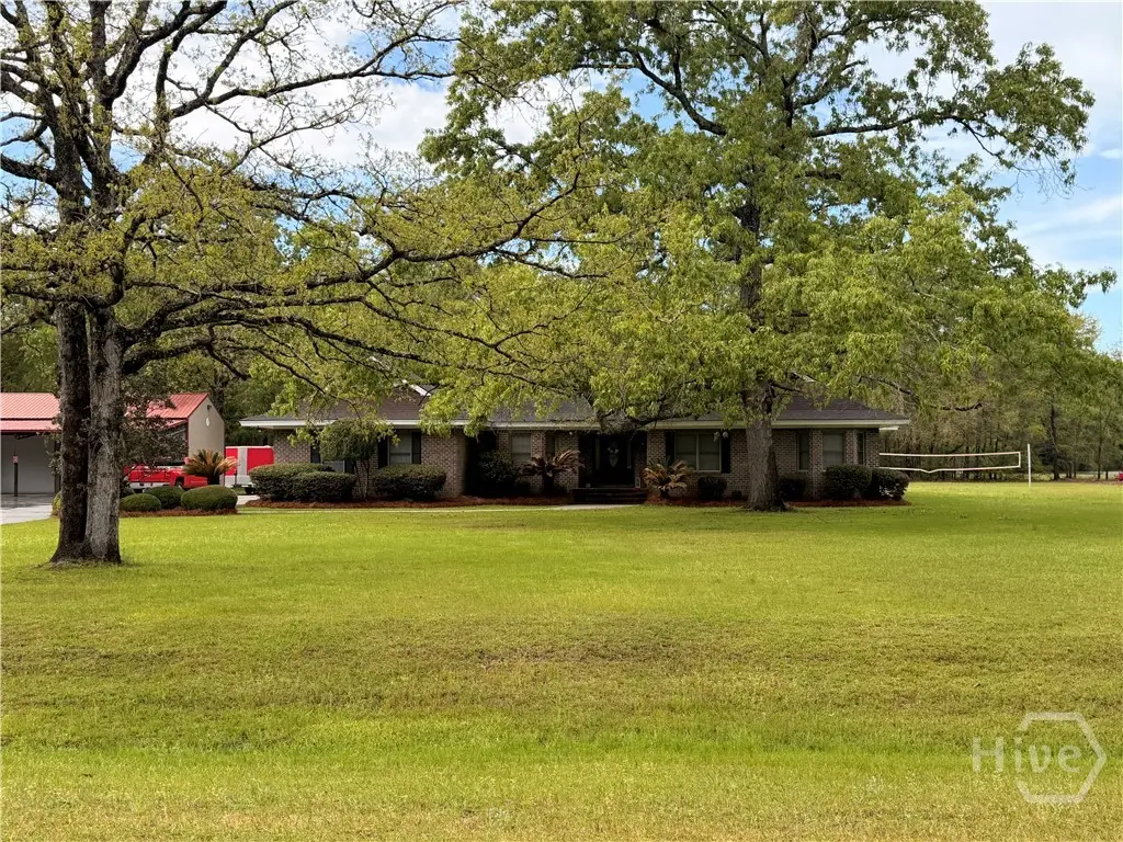 224 Ralph Rahn Rd, Rincon, GA 31326 - #1
