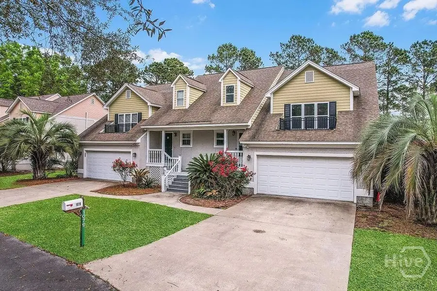 1079 Mayflower Road Ne, Townsend, GA 31331 - #3