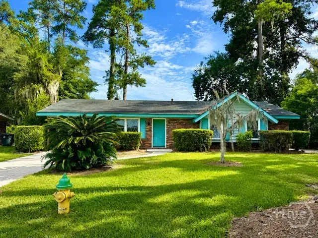 614 Valleybrook Road, Savannah, GA 31419 - #1
