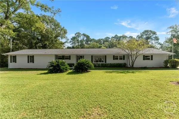 614 N Victory Drive, Lyons, GA 30436