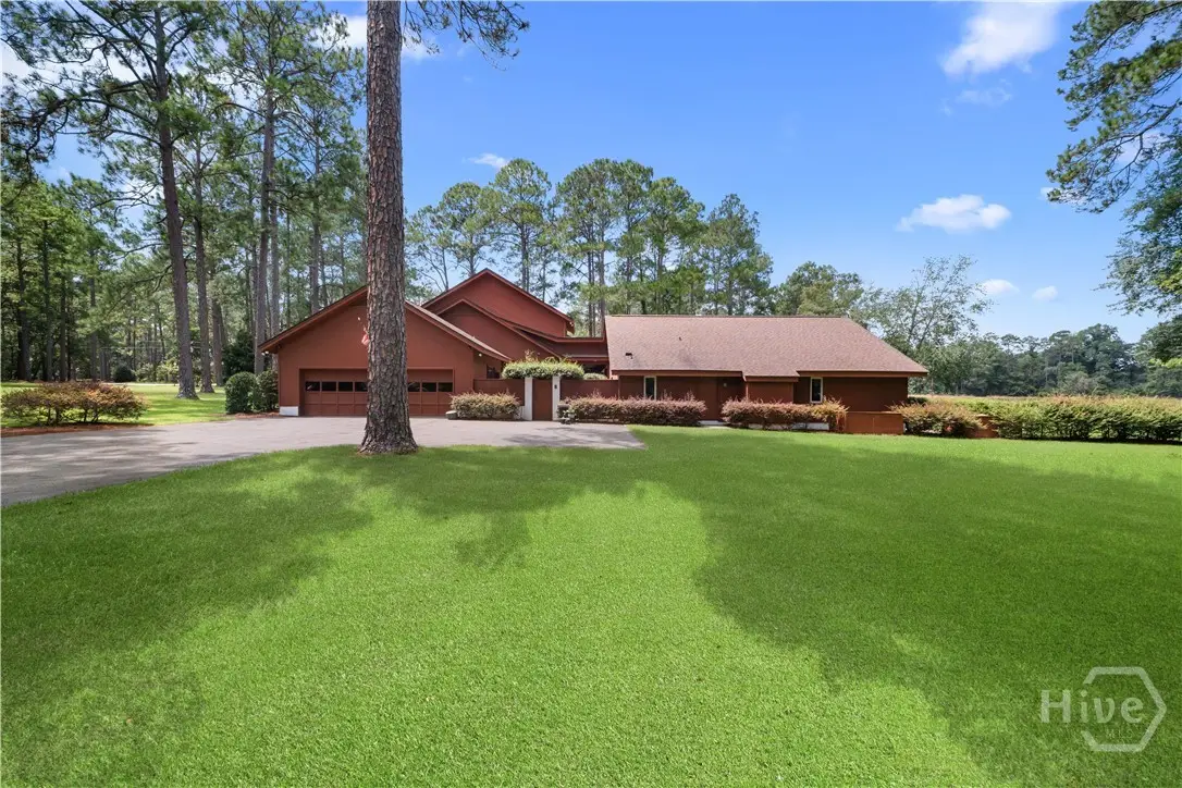 7 Whippoorwill Drive, Statesboro, GA 30458 - #1