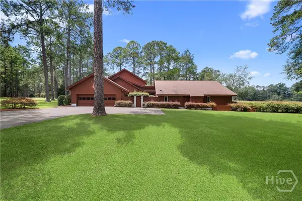 7 Whippoorwill Drive, Statesboro, GA 30458