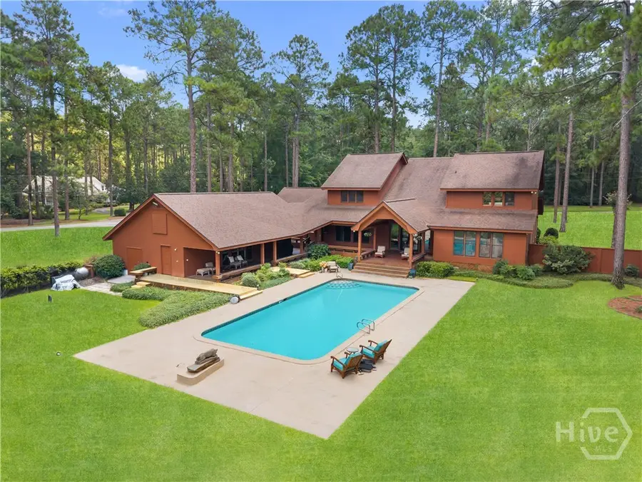 7 Whippoorwill Drive, Statesboro, GA 30458 - #2