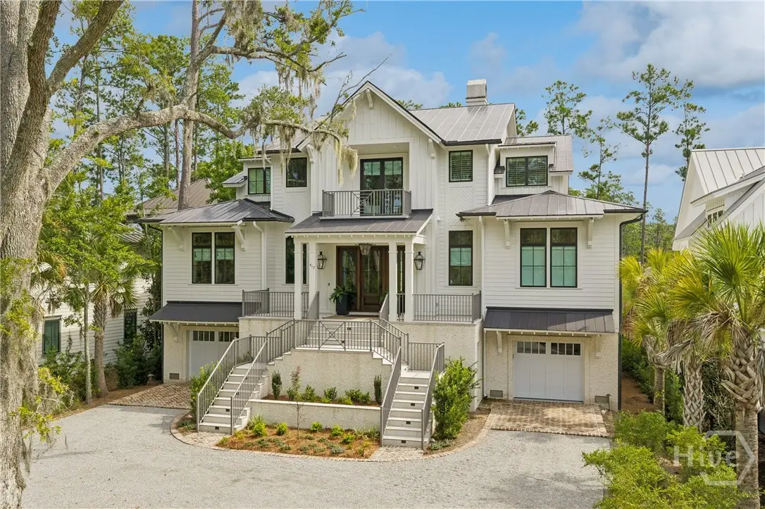 417 Corley Street, Bluffton, SC 29910 - #1