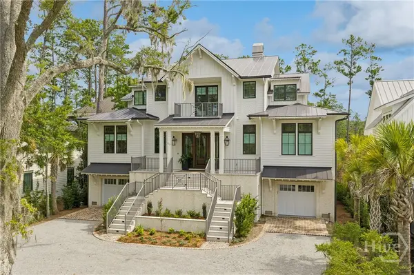 417 Corley Street, Bluffton, SC 29910