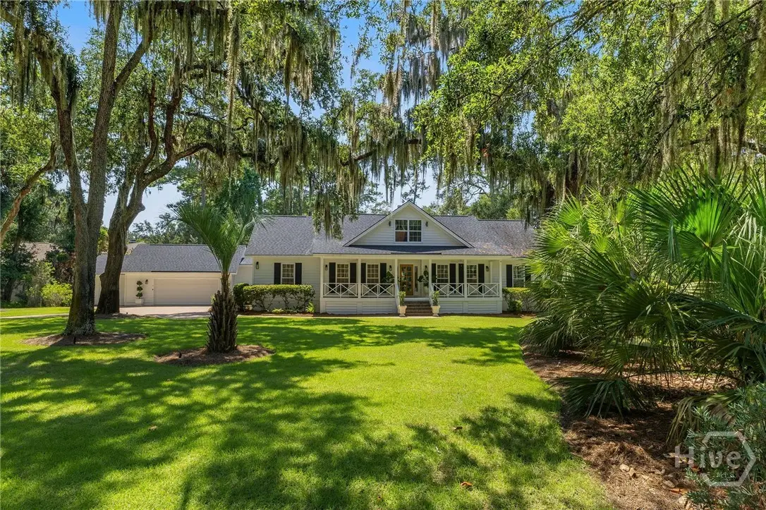 1 Delegal Road, Savannah, GA 31411 - #1