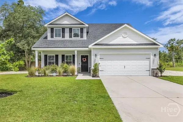 123 Church Hill Drive, Guyton, GA 31312