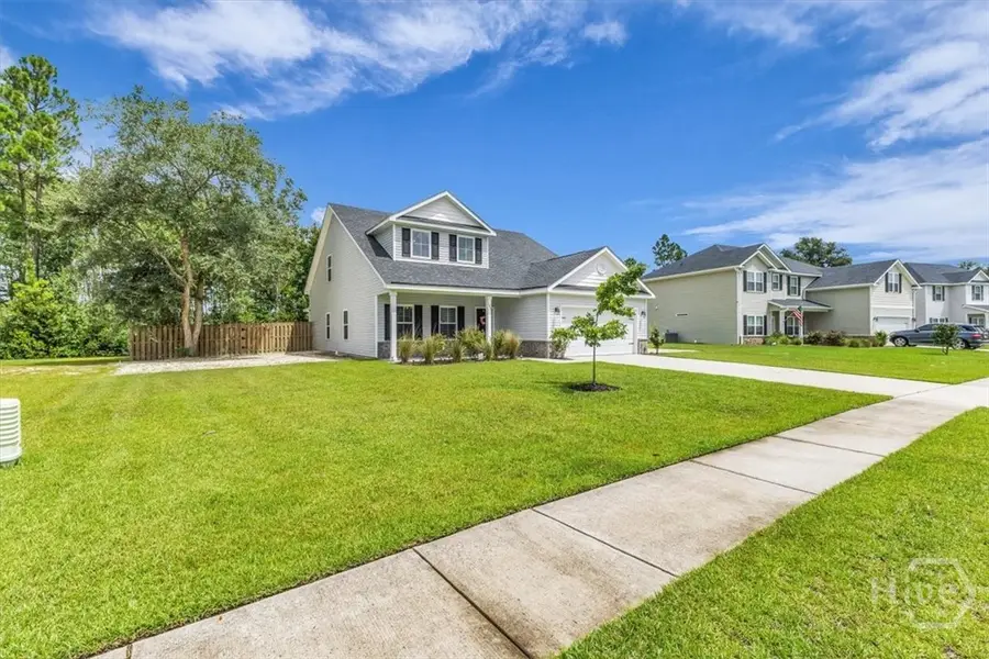 123 Church Hill Drive, Guyton, GA 31312 - #3