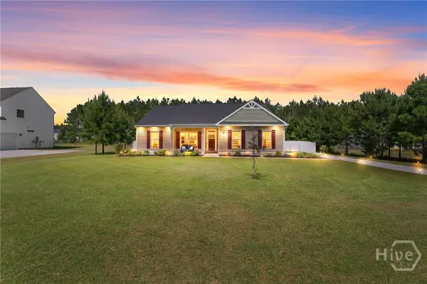 426 Old Whitaker Way, Statesboro, GA 30461