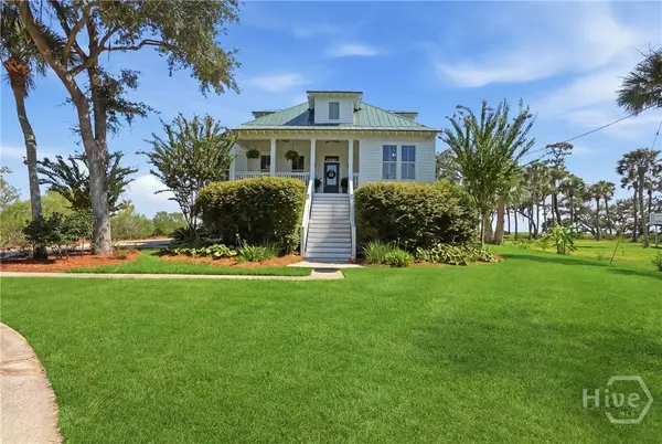 617 Whippoorwill Road, Savannah, GA 31410
