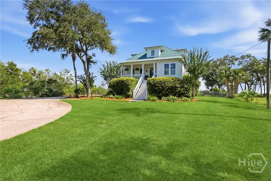 617 Whippoorwill Road, Savannah, GA 31410 - #2