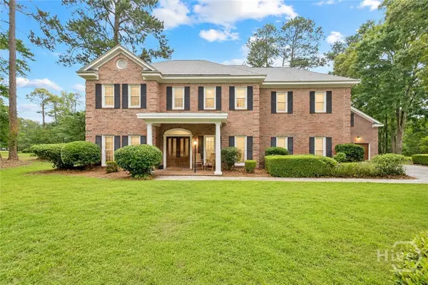 3 Pine Lakes Point, Savannah, GA 31405