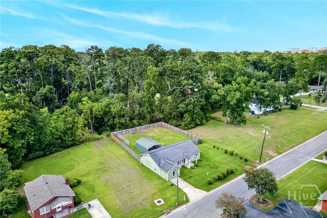 14 Redmond Avenue, Savannah, GA 31408 - #1