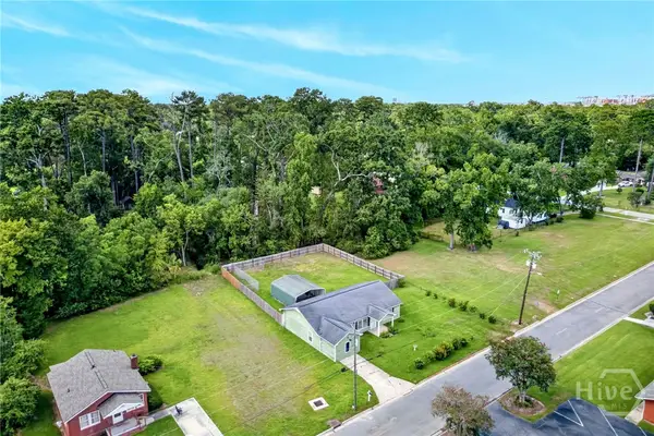 14 Redmond Avenue, Savannah, GA 31408