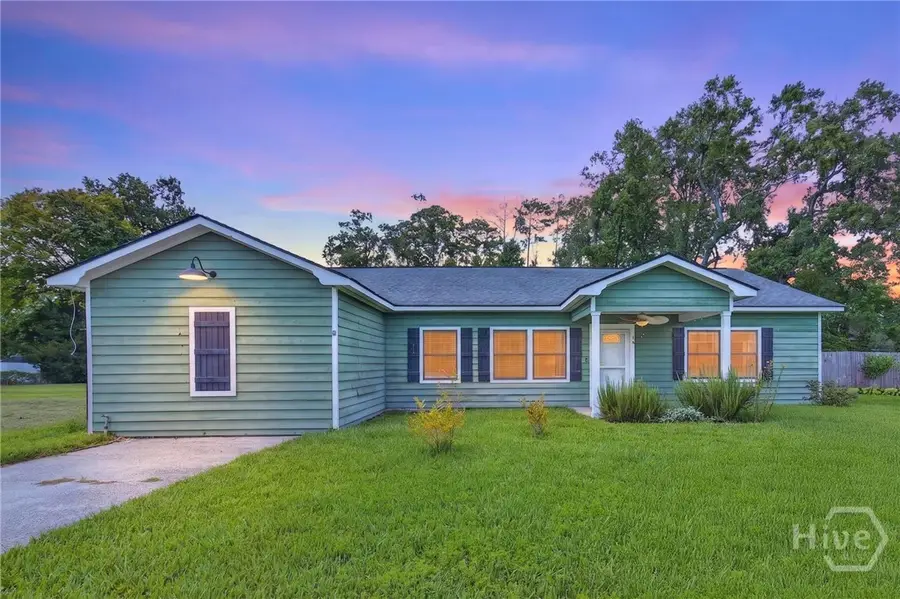 14 Redmond Avenue, Savannah, GA 31408 - #2