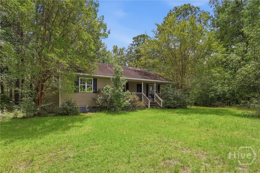 112 Midland Drive, Guyton, GA 31312 - #2