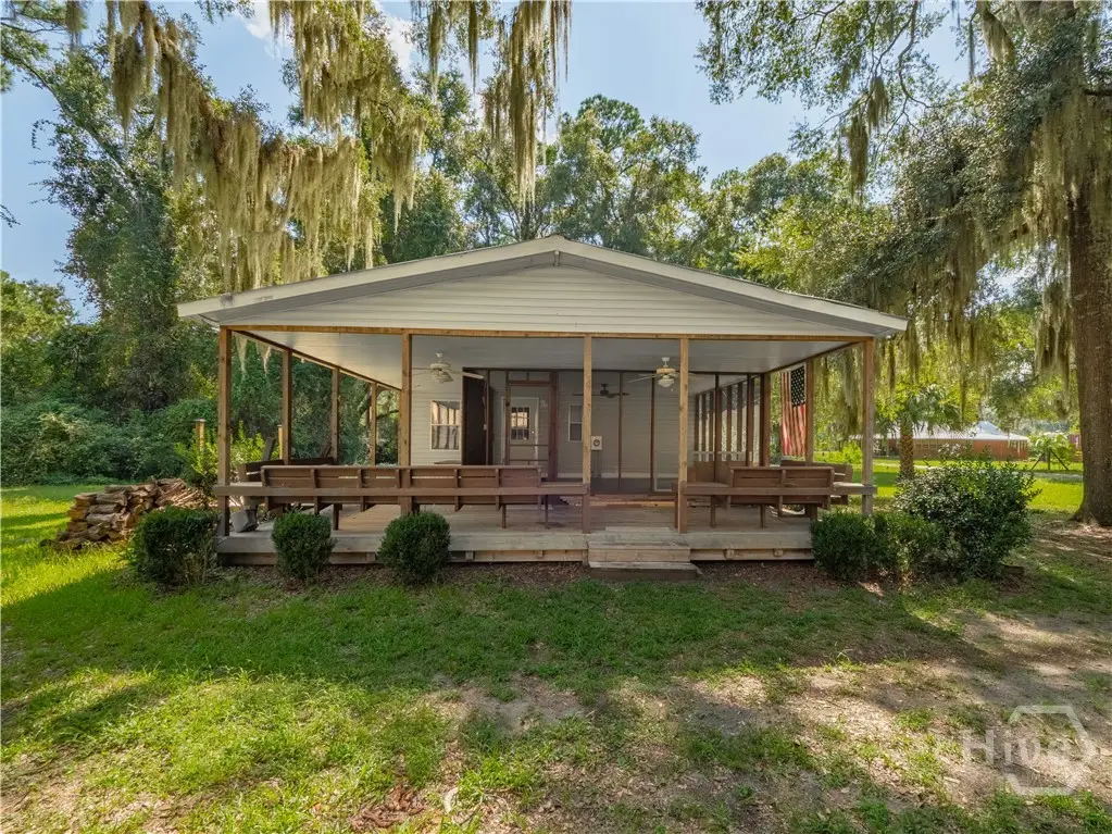 1045 Live Oak Lane Ne, Townsend, GA 31331 - #1
