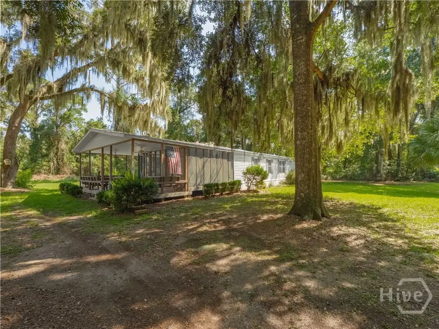 1045 Live Oak Lane Ne, Townsend, GA 31331 - #3