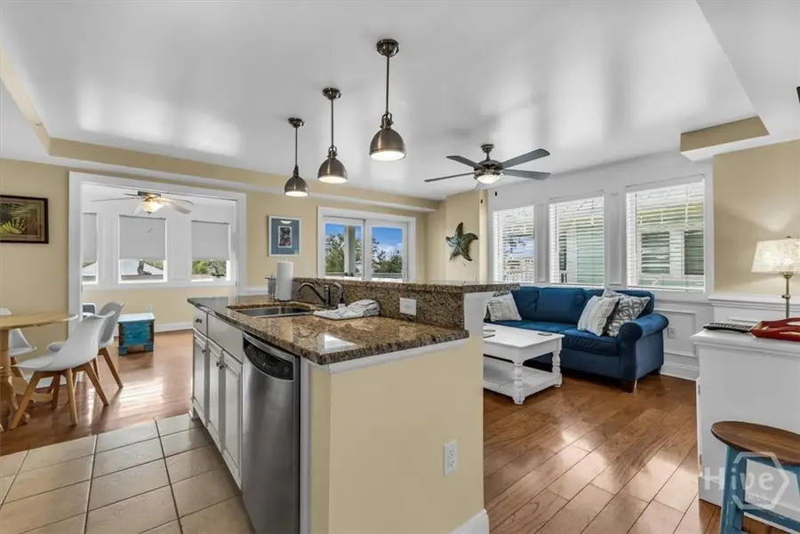 1415 Butler Avenue #11, Tybee Island, GA 31328 - #3