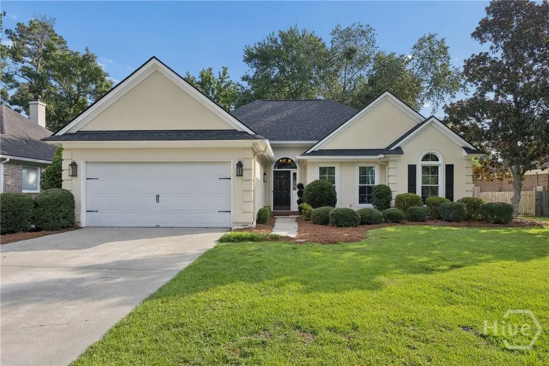 114 Steeplechase Road, Savannah, GA 31405 - #1