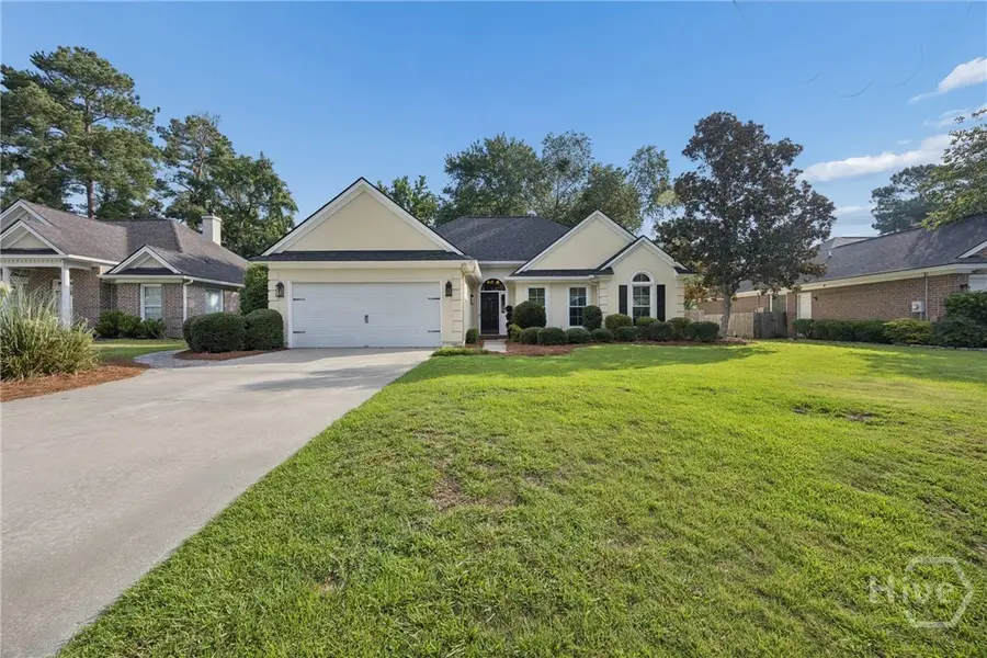 114 Steeplechase Road, Savannah, GA 31405 - #2