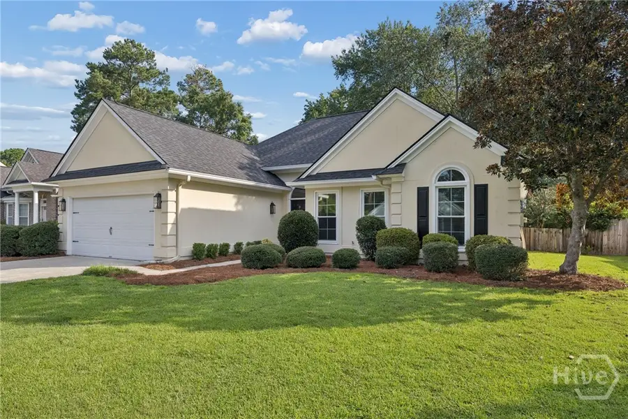 114 Steeplechase Road, Savannah, GA 31405 - #3