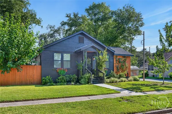 1332 E 39th Street, Savannah, GA 31404