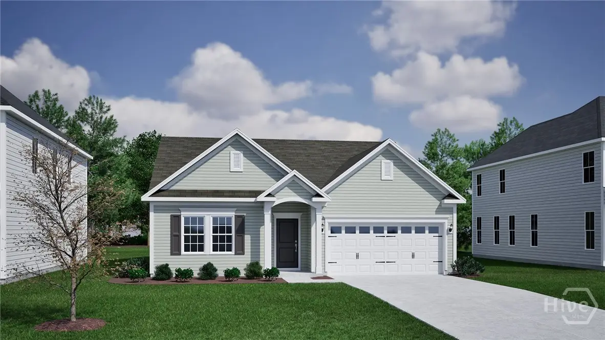 111 Goldeneye Drive, Rincon, GA 31326 - #1