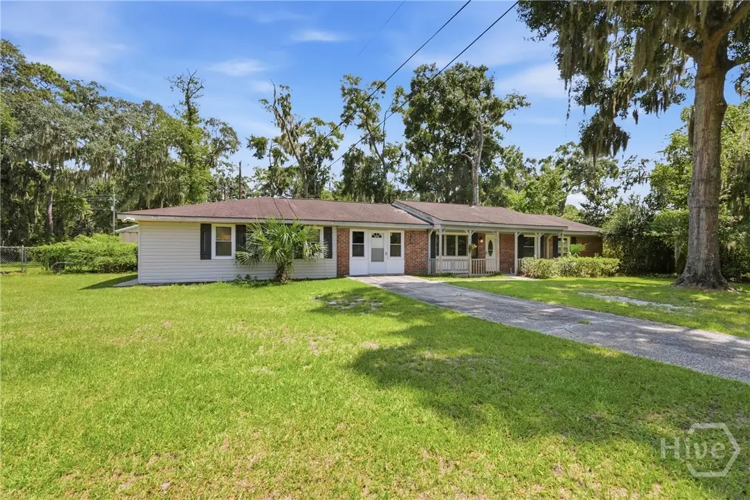 2429 Dolphin Drive, Savannah, GA 31406 - #1