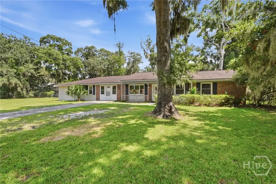 2429 Dolphin Drive, Savannah, GA 31406 - #3