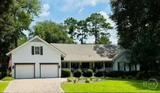201 Pettigrew Drive, Savannah, GA 31411