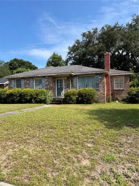 2322 E 39th Street, Savannah, GA 31404 - #1
