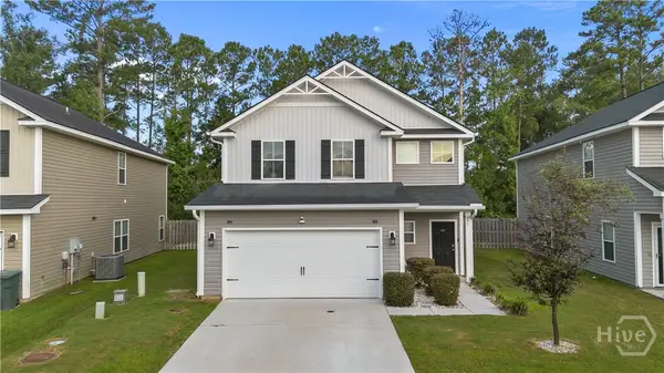 751 Fairview Cir, Hinesville, GA 31313