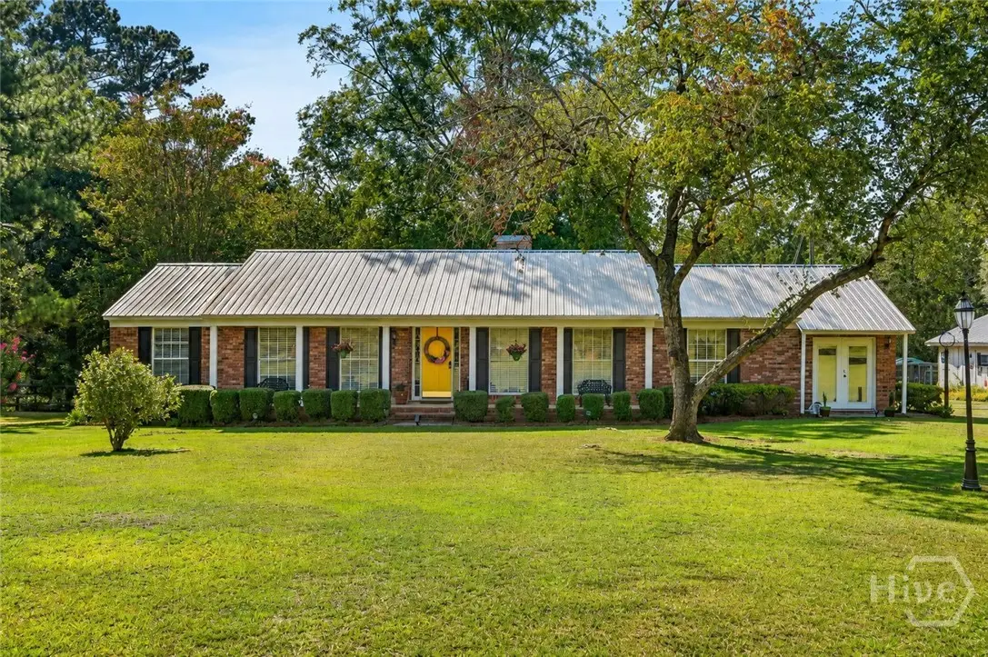998 Union Church Road, Sylvania, GA 30467 - #1