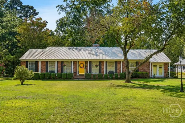 998 Union Church Road, Sylvania, GA 30467