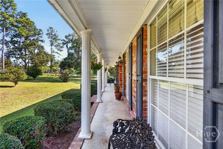 998 Union Church Road, Sylvania, GA 30467 - #2
