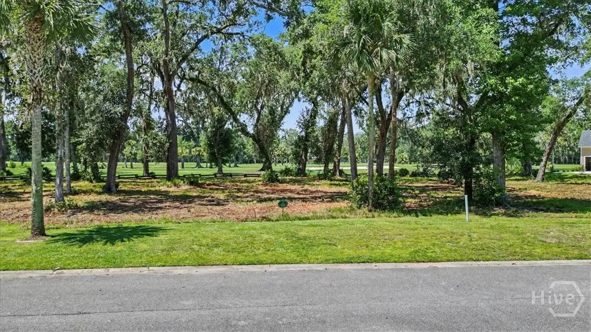 Lot 13 Audubon, Waverly, GA 31565 - #1