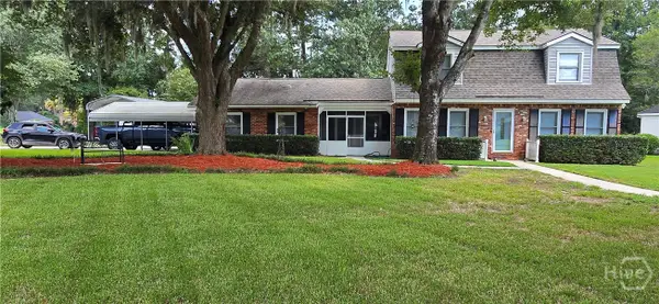 13216 Spanish Moss Rd, Savannah, GA 31419