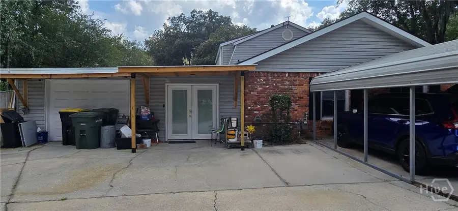 13216 Spanish Moss Rd, Savannah, GA 31419 - #3