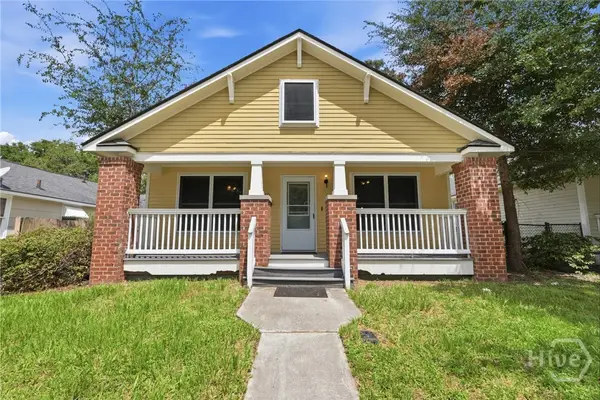 1840 Greenville Street, Savannah, GA 31404