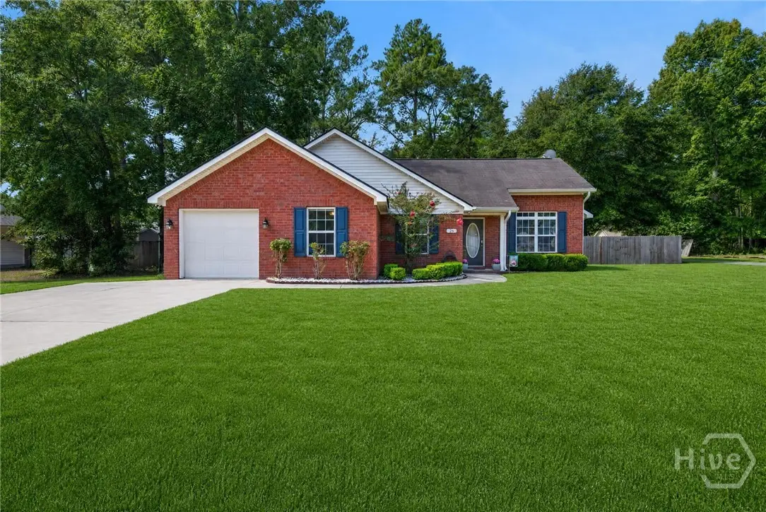 26 Hidden Creek Drive, Guyton, GA 31312 - #1