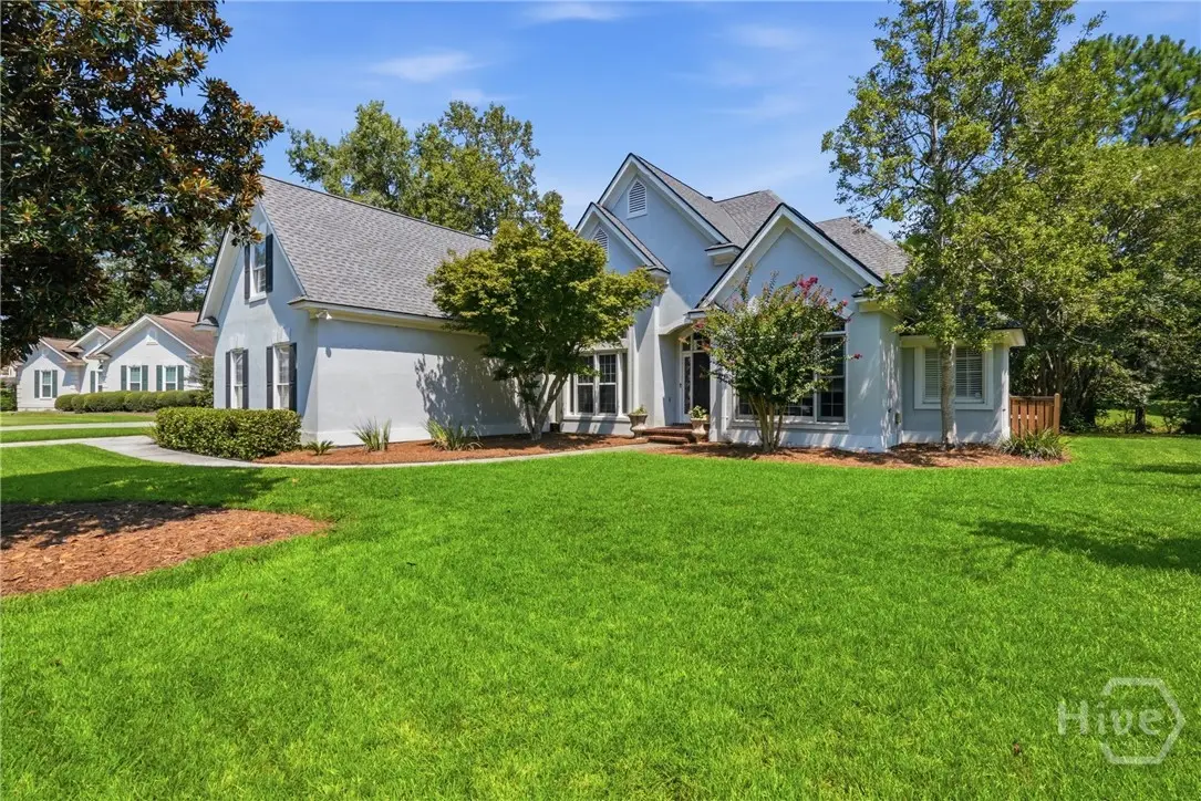 12 Baymeadow Lane, Savannah, GA 31405 - #1