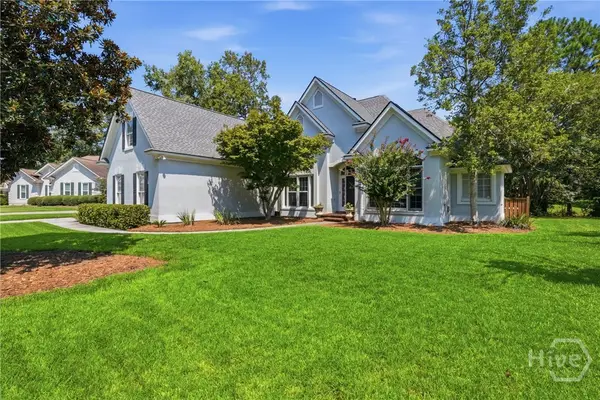 12 Baymeadow Lane, Savannah, GA 31405