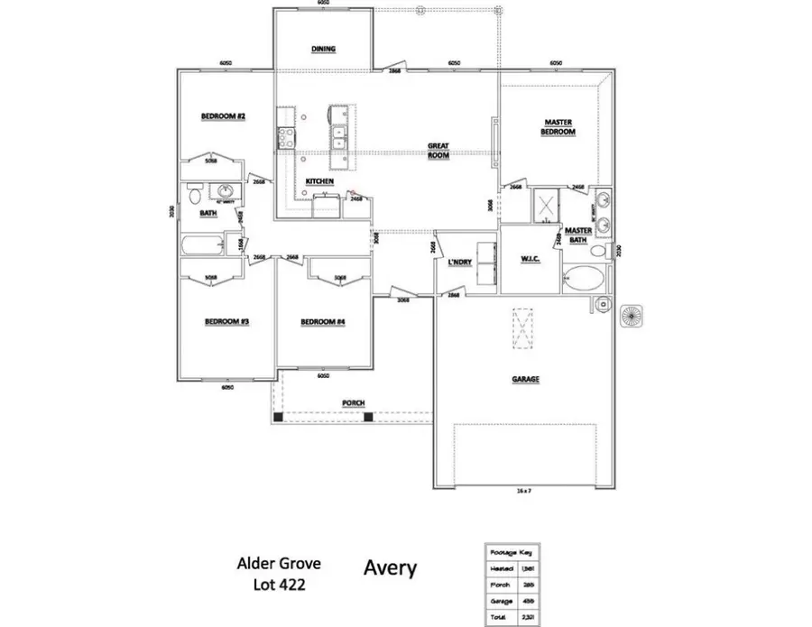 46 Ringo Way, Midway, GA 31320 - #3