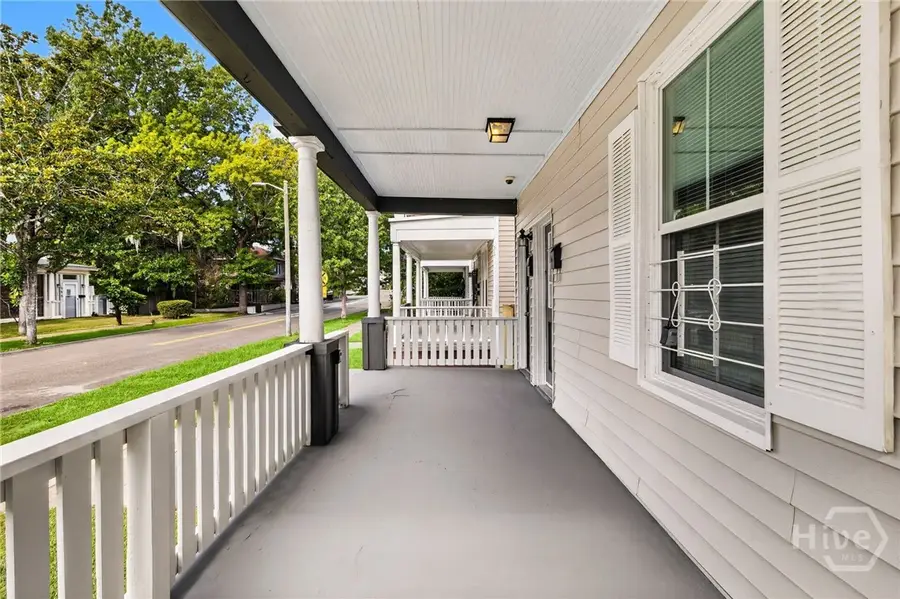 530 E 35th Street, Savannah, GA 31401 - #3
