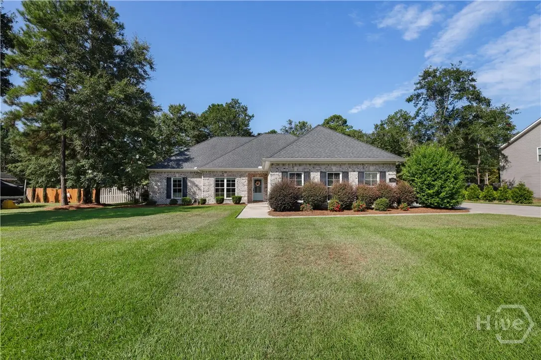 335 Westminster Drive, Guyton, GA 31312 - #1