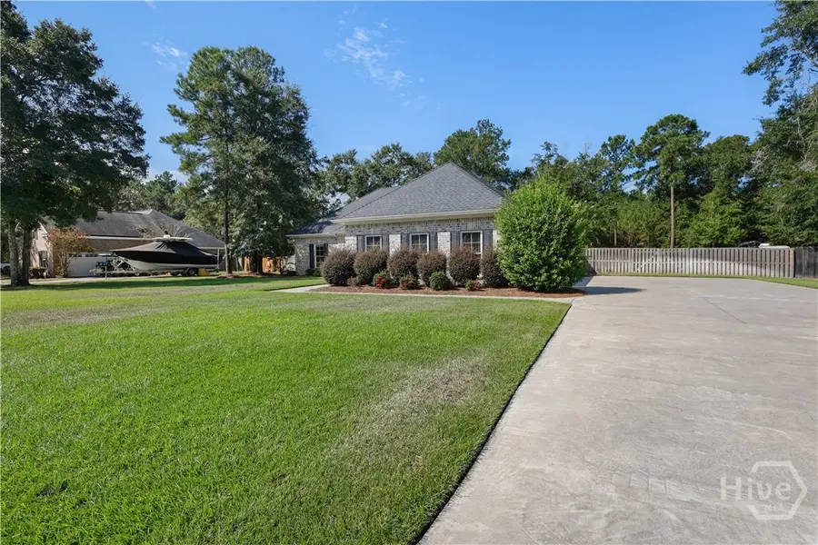 335 Westminster Drive, Guyton, GA 31312 - #2