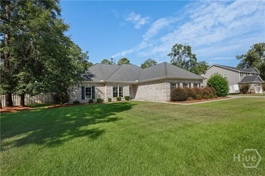 335 Westminster Drive, Guyton, GA 31312 - #3